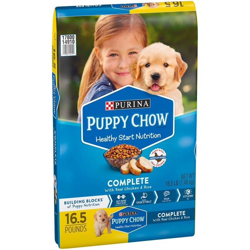 Chewy purina hotsell dog chow