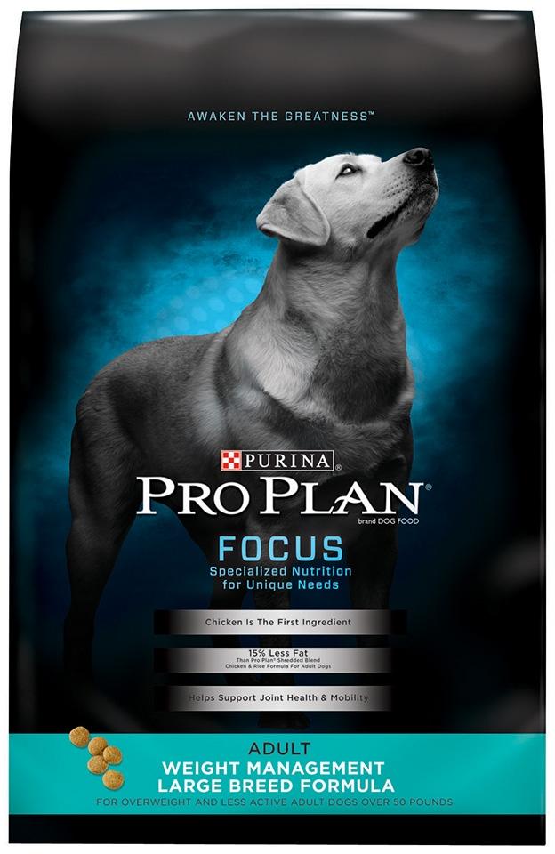 Purina pro best sale plan focus