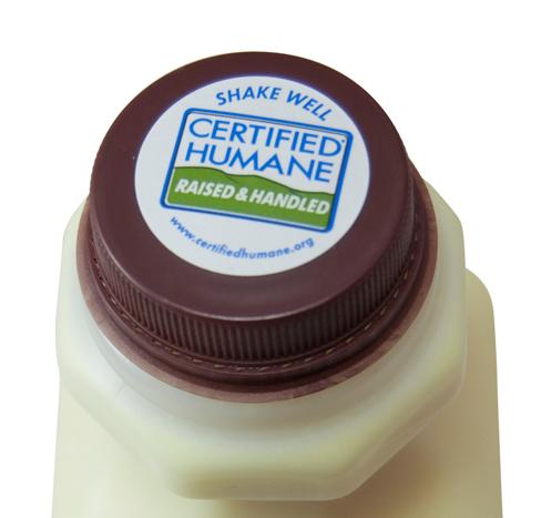 Open Farm Certified Humane Goat Milk Kefir - 16 oz