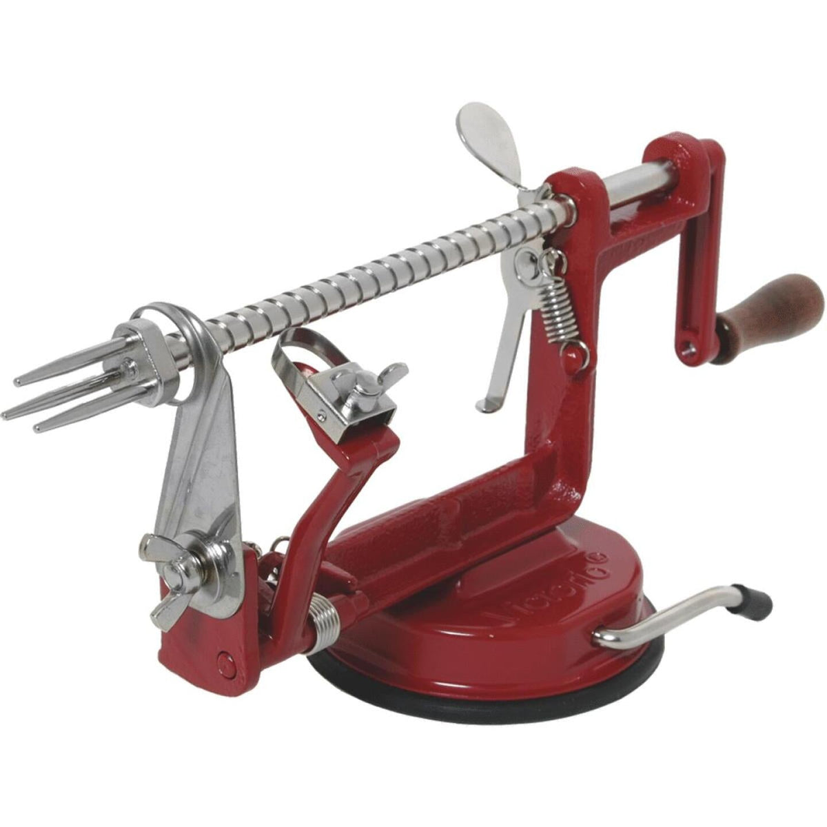 New apple clearance peeler