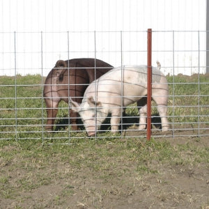 SMOOTH ELECTRIC FENCE WIRE - Pittsburgh, PA - Pittsburgh Agway