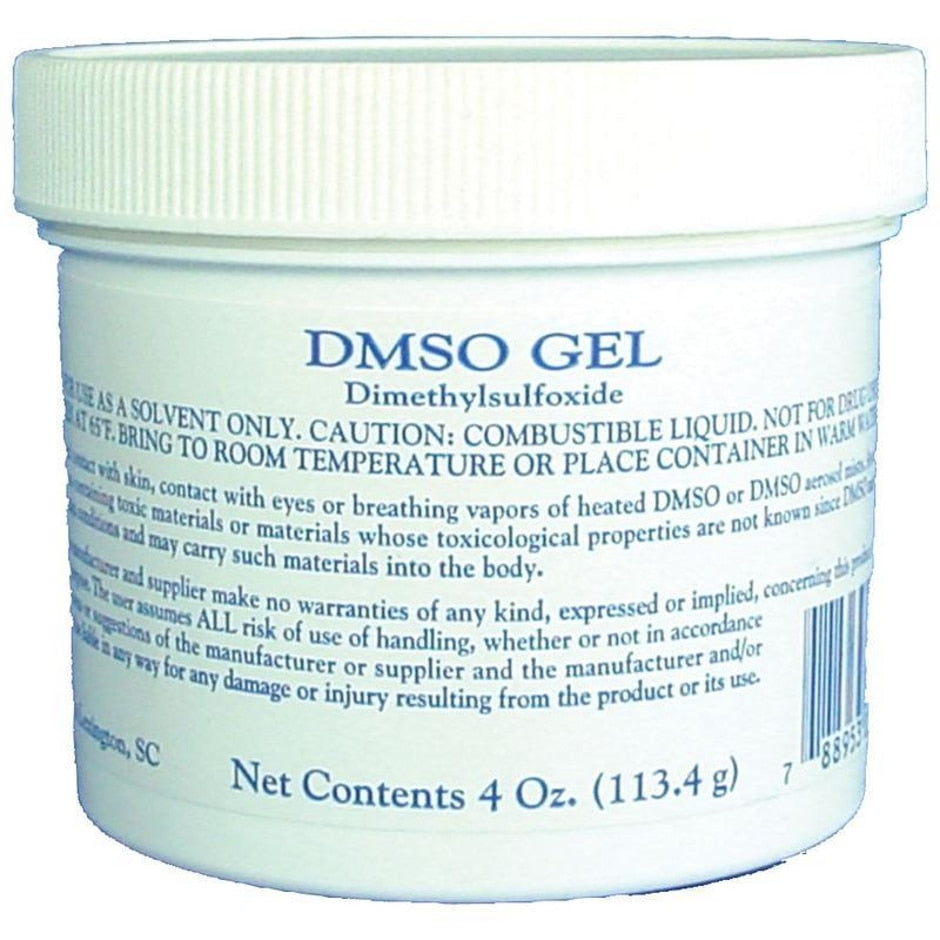 DMSO Gel