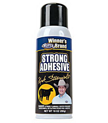 Weaver Leather ProAdhesive Strong (10 oz)