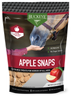 BUCKEYE Nutrition Apple Snaps Treats