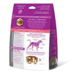 Yummy Combs Fish & Egg Flossing Adult Dog Treats