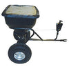 Tow-Behind Broadcast Spreader, 130-Lb. Capacity