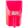 Tolco Plastic Feed Scoop (3 QUART)