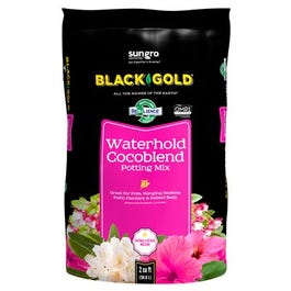 Waterhold Potting Mix, 2-Cu. Ft.