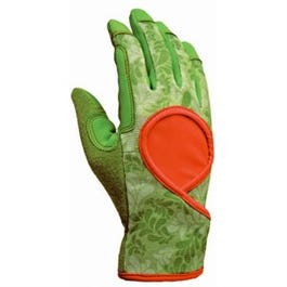 Gardening Gloves, Touchscreen, Women's L