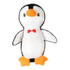 Hero Nala Pippin The Penguin Plush Catnip Cat Toy