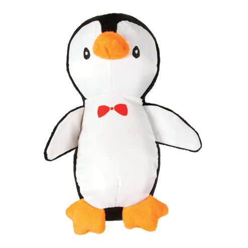 Hero Nala Pippin The Penguin Plush Catnip Cat Toy