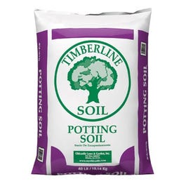 Potting Soil for Containers, 40-Lbs.