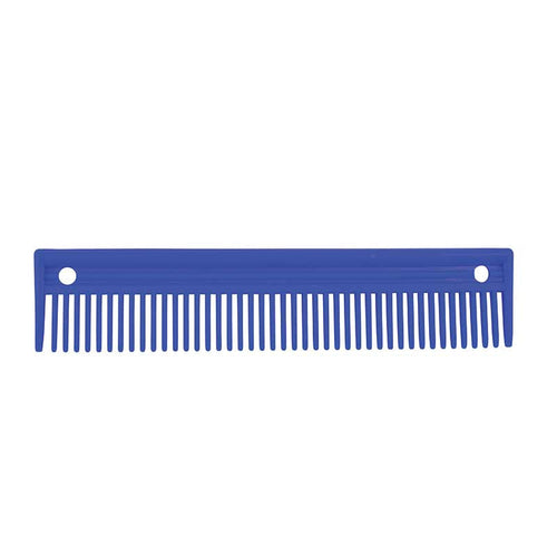 Partrade Plastic Animal Comb