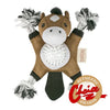 Territory Horse 2-in-1 Dog Toy