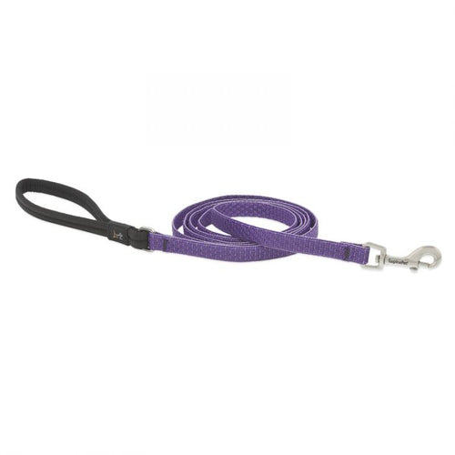 LupinePet Eco Recycled Dog Leash