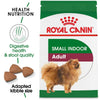 Royal Canin Size Health Nutrition Small Breed Indoor Adult Dry Dog Food