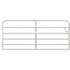 Behlen Mfg 8′ 6 Rail Galvanized Gate