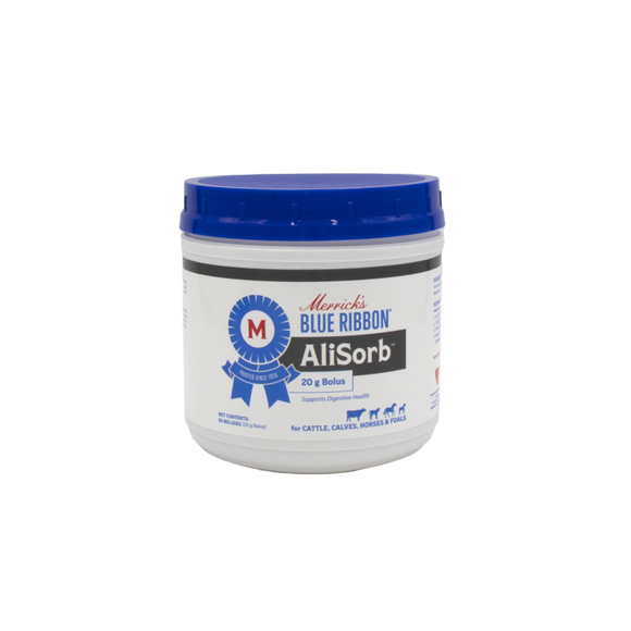 Merrick's Anti-Sorb Bolus
