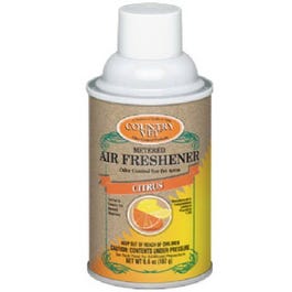 Air Freshener For Automatic Dispenser, Citrus