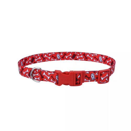 Coastal Pet Products Styles Adjustable Dog Collar