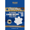 The Real Meat Company Lamb Jerky Dog Treats
