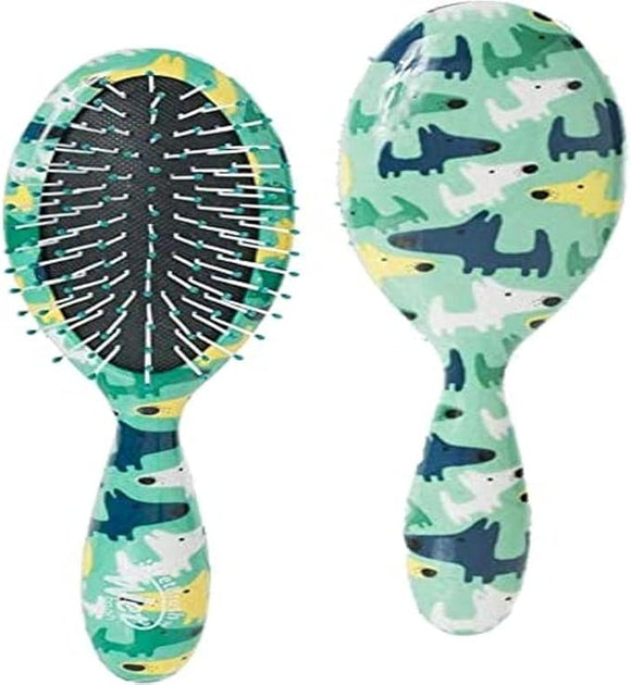 Wet Brush Pet Brush Small Breed Detangler (Camo)