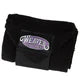 Weaver Sheep & Goat Fleece Leg Wraps (Black)