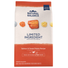 Natural Balance Limited Ingredient Diet Grain Free Salmon & Sweet Potato Recipe Dry Dog Food