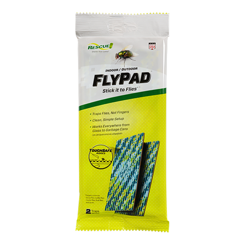 Rescue Fly Pad