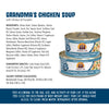 Weruva Grain Free Grandma's Chicken Soup With Chicken & Pumpkin Canned Cat Food