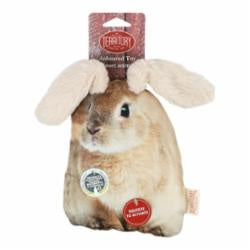 Original Territory Dog Flopper Rabbit 9in