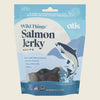 Otis Wild Things Salmon Recipe Jerky For Dogs