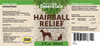 Animal Essentials Hairball Relief formula
