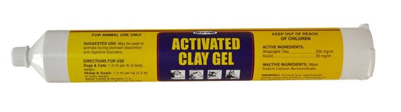 Durvet Activated Clay Gel