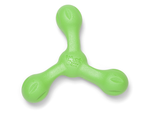 West Paw Zogoflex Skamp Dog Toy