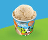 Ben & Jerry's Doggie Desserts Rosie's Batch Pumpkin & Mini Cookies Frozen Dog Treat