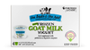 The Bear & The Rat Frozen Goat Milk Yogurt for Dogs & Cats