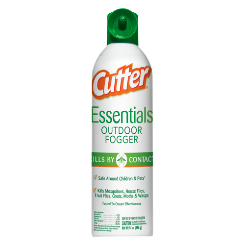 Cutter ESSENTIALS OUTDOOR FOGGER