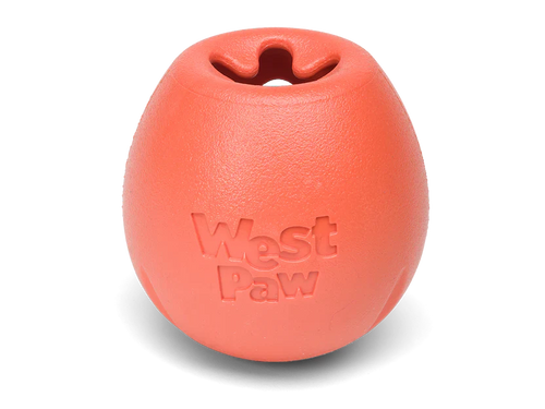 West Paw Zogoflex Rumbl® Dog Toy