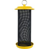 Nature's Way Bird Sunglow Metal Mesh Thistle Bird Feeder