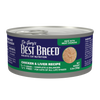 Dr. Gary's Best Breed Chicken & Liver Recipe Cat Food