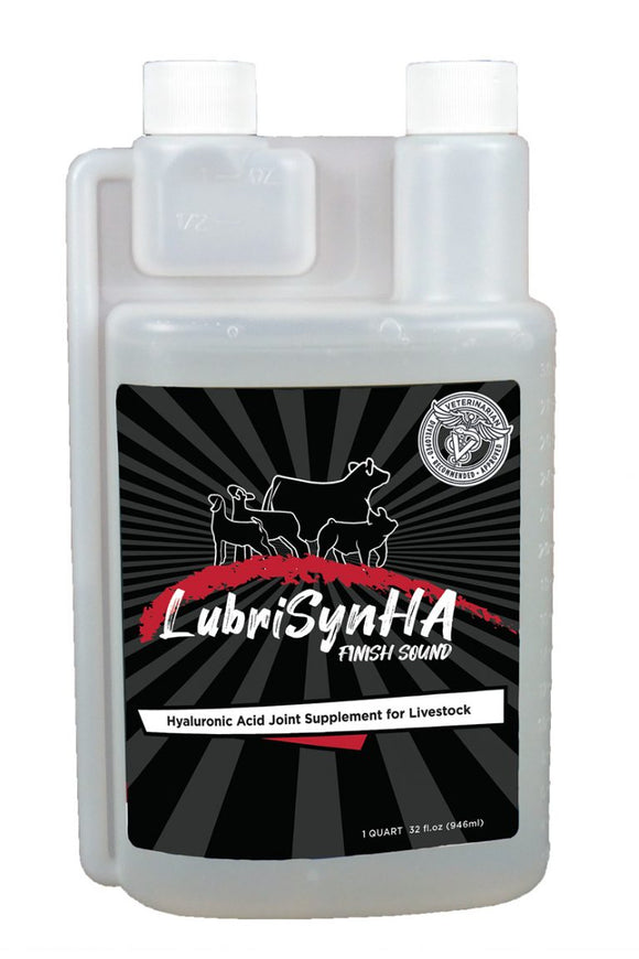 LubriSynLVS Quart (32 oz)