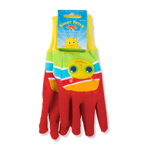 Melissa & Doug Giddy Buggy Good Gripping Gloves
