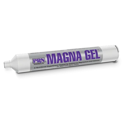 PRN Pharmacal Magna Gel™ Magnesium Livestock Supplement
