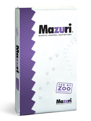 Mazuri® Tortoise LS Diets