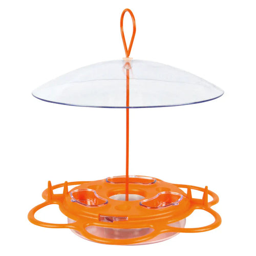 Nature's Way All-In-One Oriole Buffet Feeder