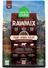 Open Farm Front Range Ancient Grains RawMix for Dogs (20 Lb)