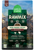 Open Farm Open Prairie Ancient Grains RawMix for Dogs (20 Lb)