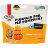 Primal Pet Foods Pumpkin For My Pumpkin Chicken, Pumpkin & Goat Milk Dog Treats (2 oz)