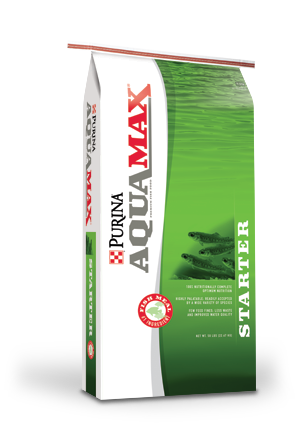 Purina® AquaMax® Grower 400